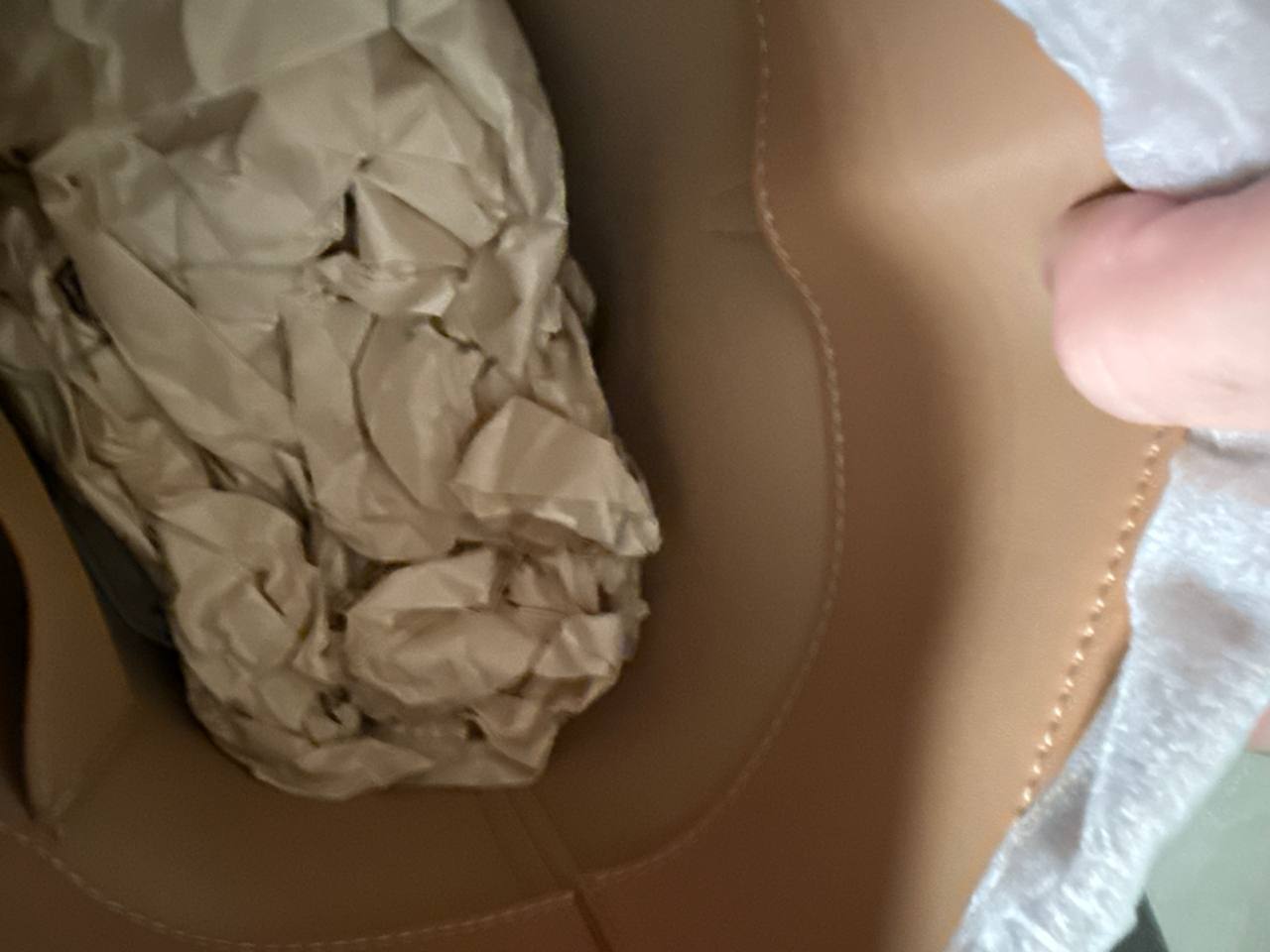 YSL Woman’s Bag