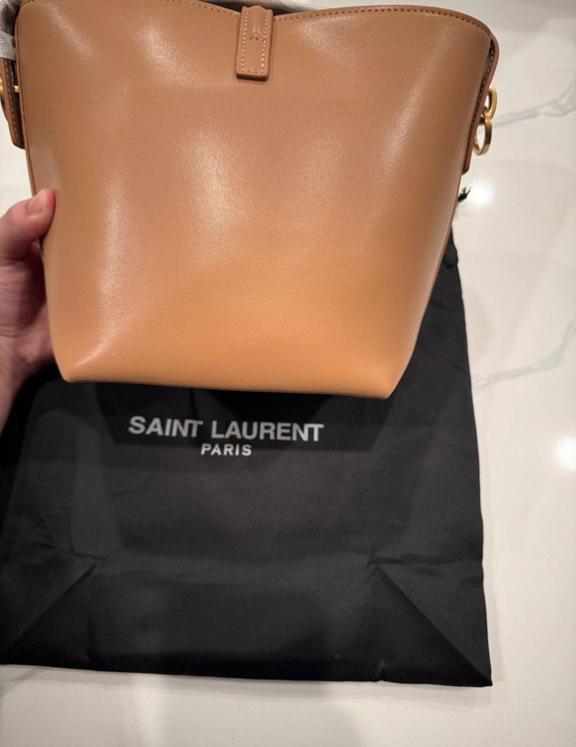 YSL Woman’s Bag