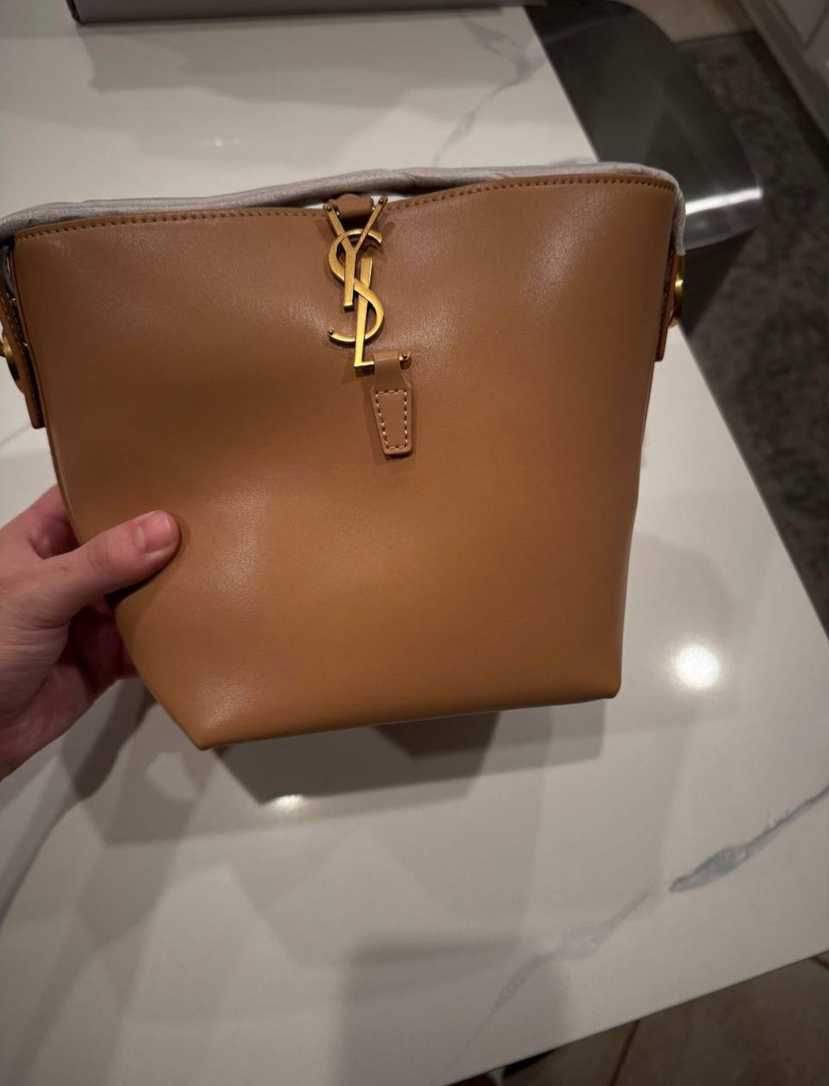 YSL Woman’s Bag