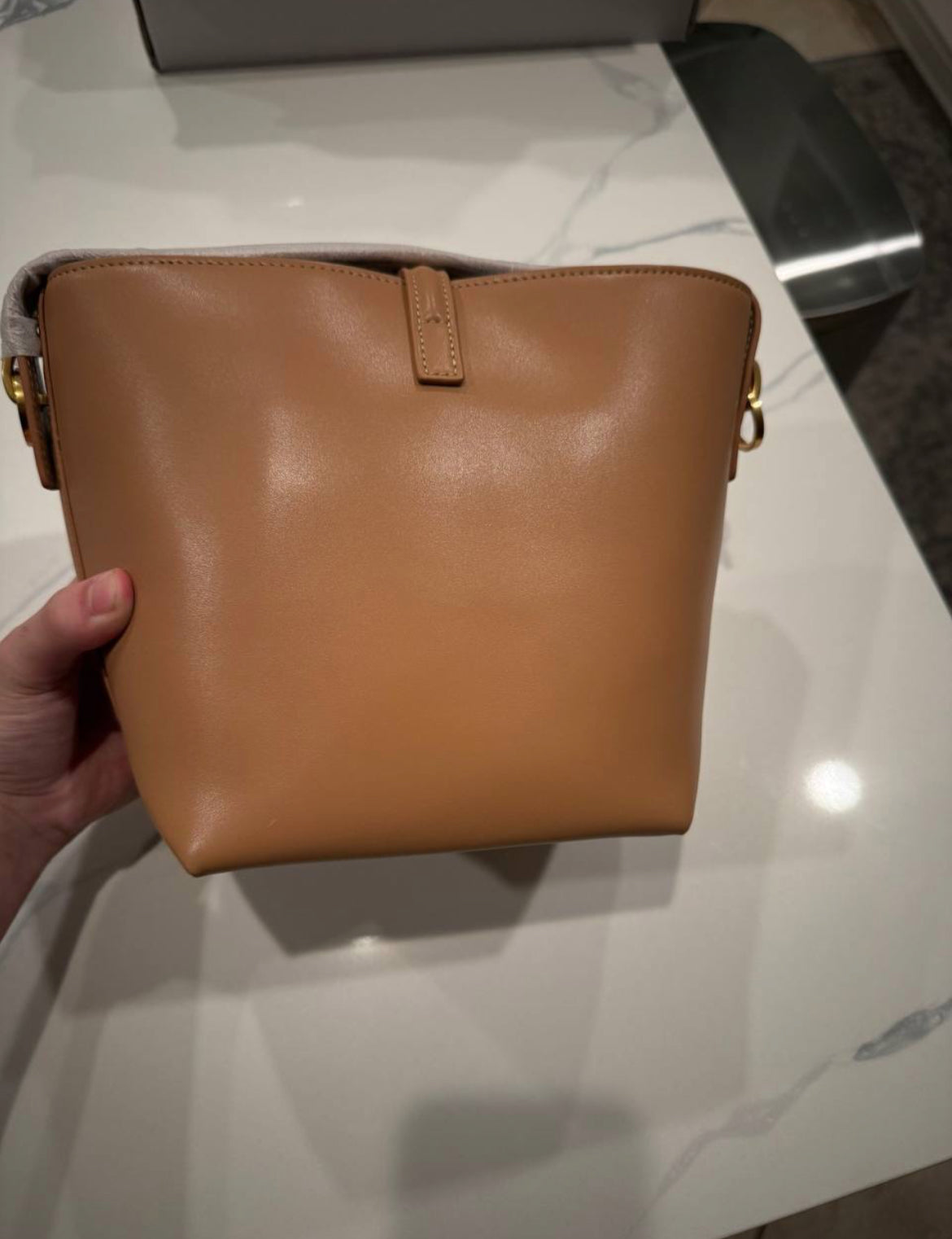 YSL Woman’s Bag