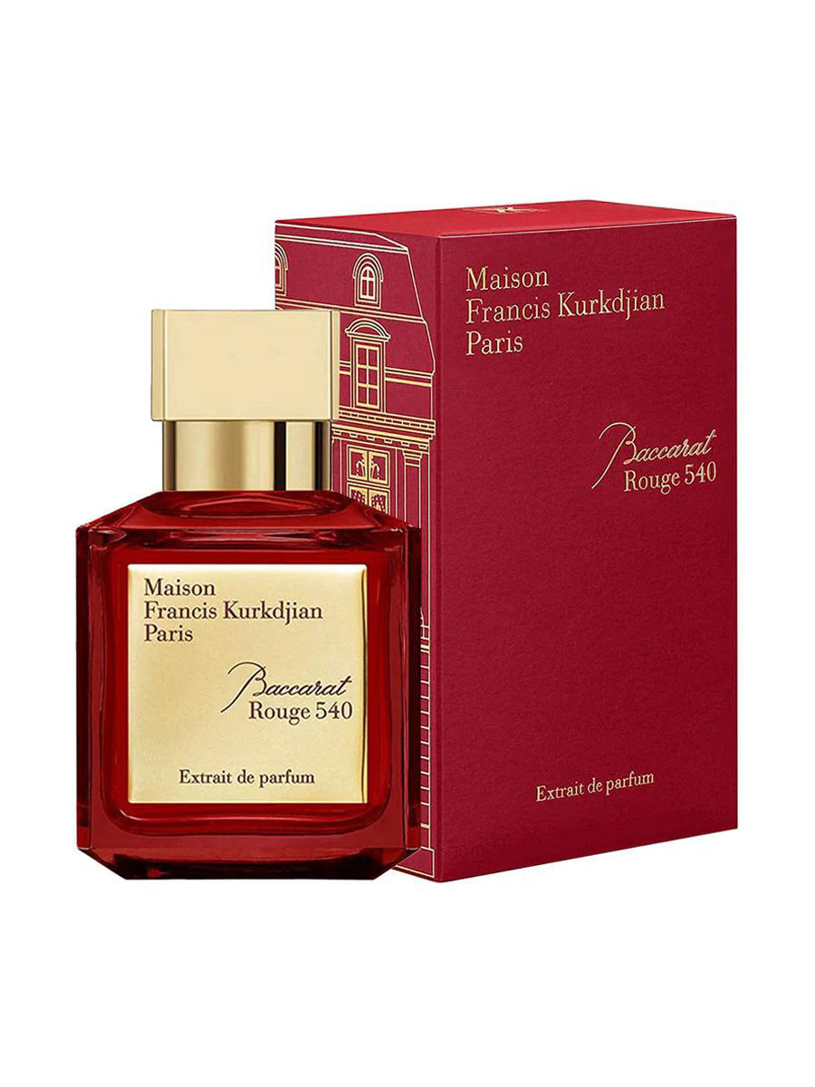 Baccarat Rouge 540